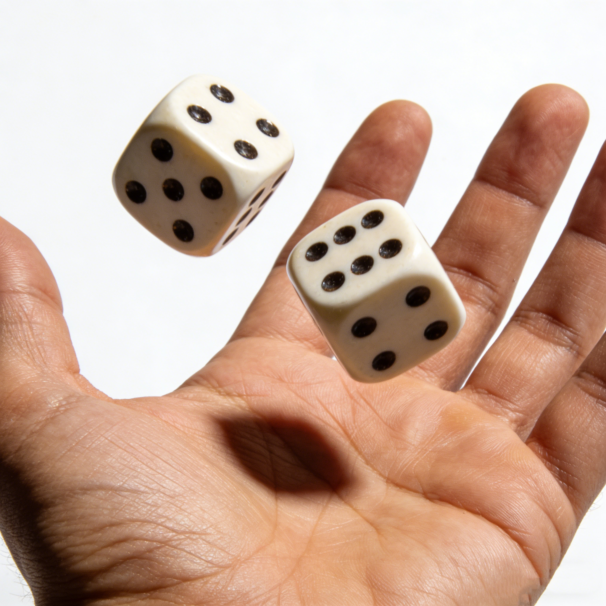 正确看待自己的“菠菜人生”